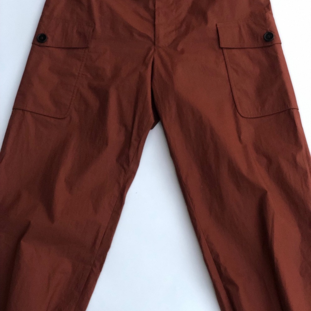 MARNI brand. Pants s. 42 - Picture 4 of 6